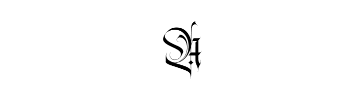 AviortePersonalUseOnly-Regular  Free Fonts Download