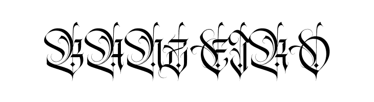 AviortePersonalUseOnly-Regular  Free Fonts Download