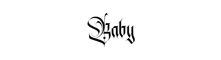 AviortePersonalUseOnly-Regular  Free Fonts Download