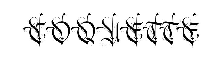 AviortePersonalUseOnly-Regular  Free Fonts Download