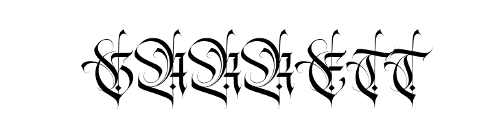 AviortePersonalUseOnly-Regular  Free Fonts Download