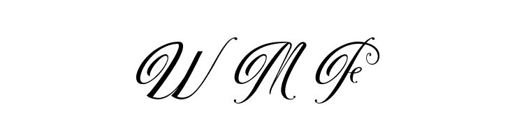 TrifasciataPersonalUseOnly-Regu  Free Fonts Download