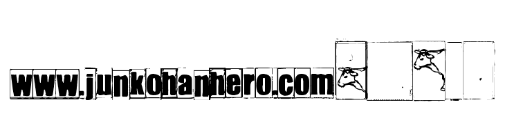 IKHIOOGLAcow  Free Fonts Download