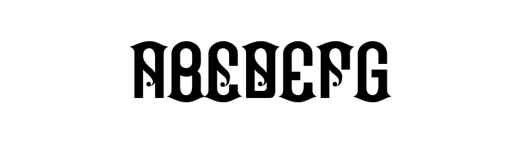 HulfPersonalUseOnly-Regular  Free Fonts Download