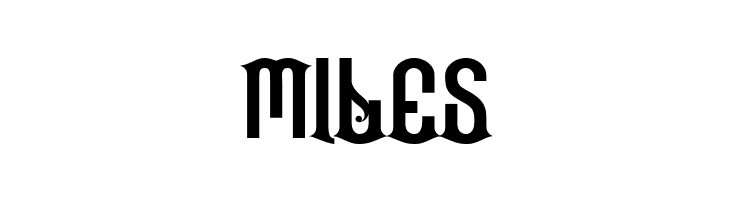 HulfPersonalUseOnly-Regular  Free Fonts Download