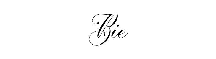 MailavaPersonalUseOnly-Regular  Free Fonts Download