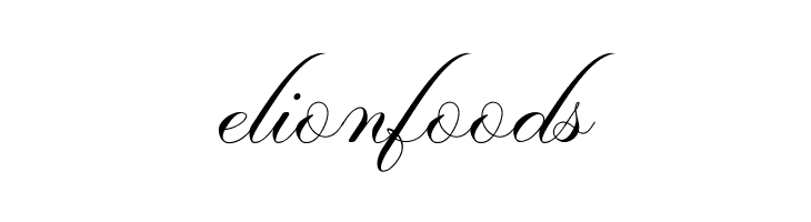 MailavaPersonalUseOnly-Regular  Free Fonts Download