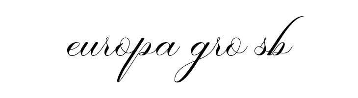 MailavaPersonalUseOnly-Regular  Free Fonts Download