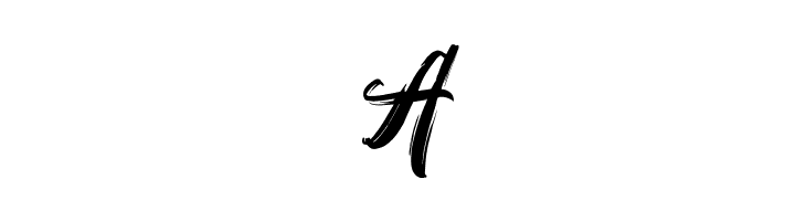 BluezinghamPersonalUseOnly-Regular  Free Fonts Download