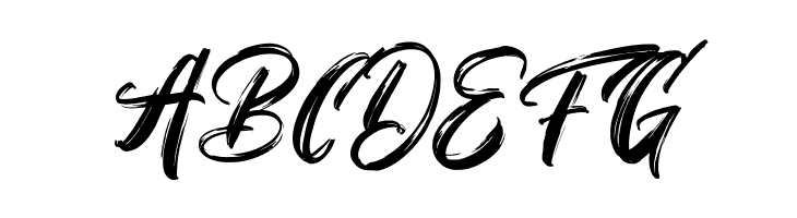 BluezinghamPersonalUseOnly-Regular  Free Fonts Download