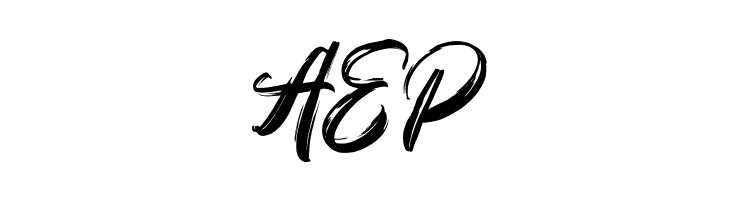 BluezinghamPersonalUseOnly-Regular  Free Fonts Download