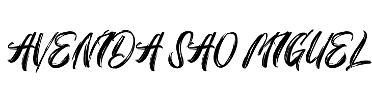 BluezinghamPersonalUseOnly-Regular  Free Fonts Download