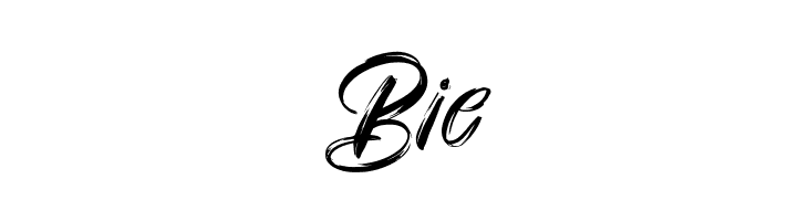 BluezinghamPersonalUseOnly-Regular  Free Fonts Download