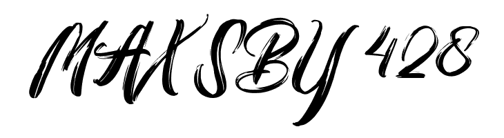 BluezinghamPersonalUseOnly-Regular  Free Fonts Download