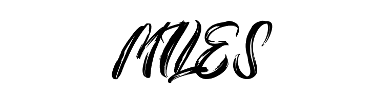 BluezinghamPersonalUseOnly-Regular  Free Fonts Download