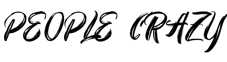 BluezinghamPersonalUseOnly-Regular  Free Fonts Download