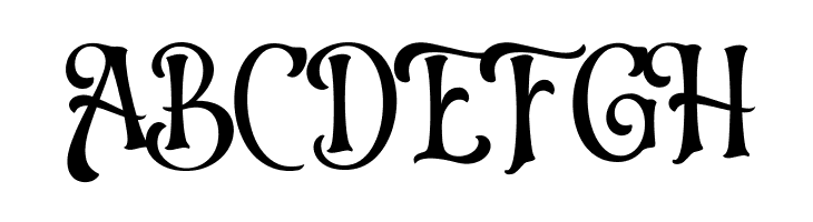 Antistar-Regular  Free Fonts Download