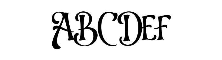 Antistar-Regular  Free Fonts Download