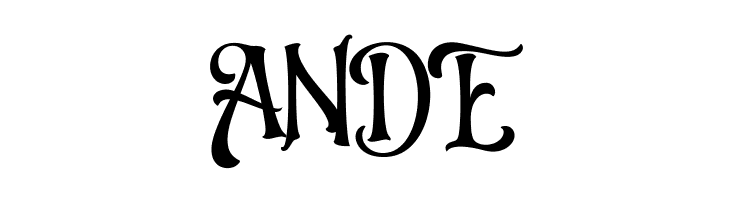 Antistar-Regular  Free Fonts Download