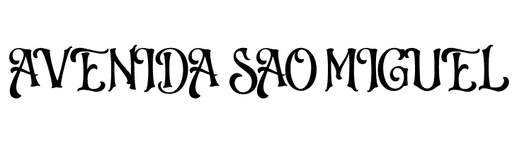 Antistar-Regular  Free Fonts Download