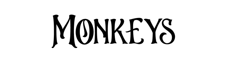 Antistar-Regular  Free Fonts Download