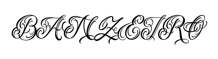 Alevattros-Regular  Free Fonts Download