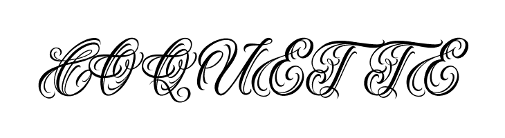 Alevattros-Regular  Free Fonts Download
