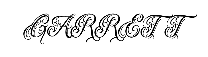 Alevattros-Regular  Free Fonts Download