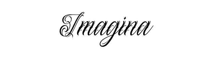 Alevattros-Regular  Free Fonts Download