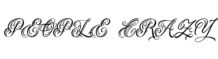 Alevattros-Regular  Free Fonts Download