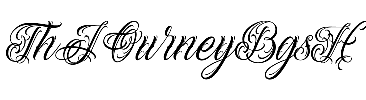 Alevattros-Regular  Free Fonts Download