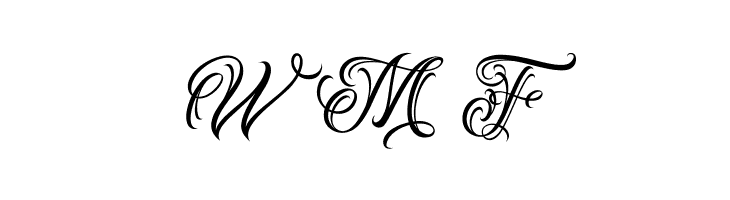Alevattros-Regular  Free Fonts Download