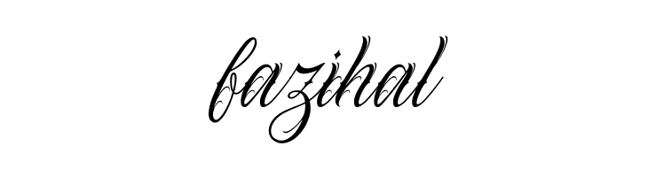 Alevattros-Regular  Free Fonts Download