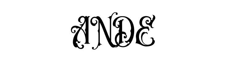 ArquitecPersonalUseOnly-Regular  Free Fonts Download