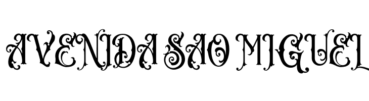 ArquitecPersonalUseOnly-Regular  Free Fonts Download