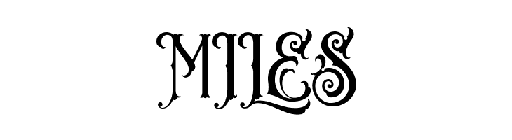 ArquitecPersonalUseOnly-Regular  Free Fonts Download