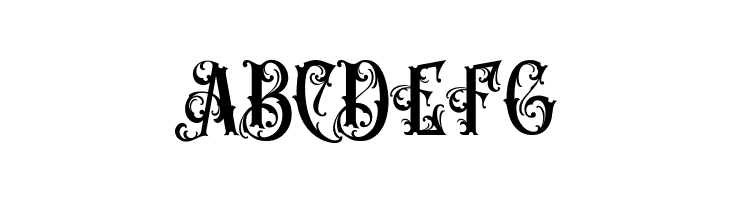 VedRelretPersonalUseOnly-Regula  Free Fonts Download