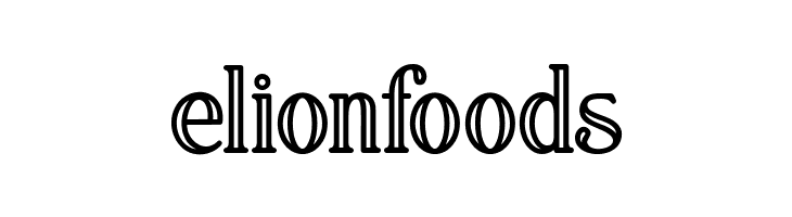 TrevadelMarHollowPersonalUseOnly  Free Fonts Download