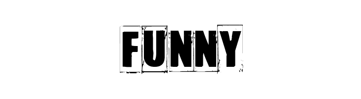 IKHIOOGLAone  Free Fonts Download