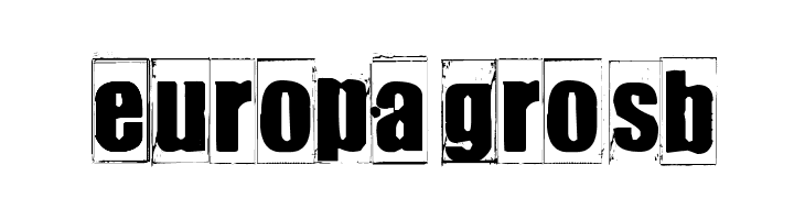 IKHIOOGLAone  Free Fonts Download