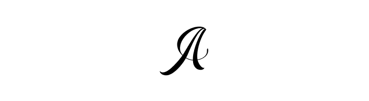 AyrexaPersonalUseOnly-Regular  Free Fonts Download