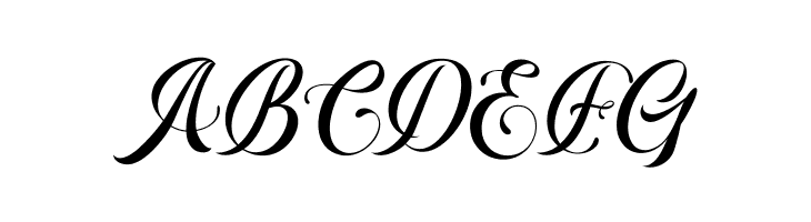 AyrexaPersonalUseOnly-Regular  Free Fonts Download