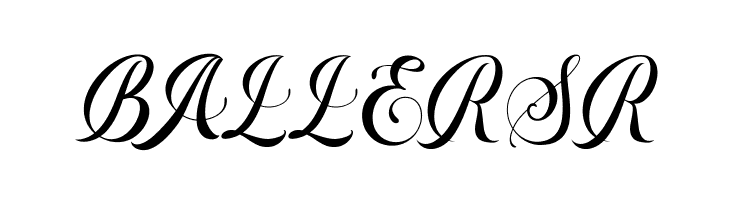 AyrexaPersonalUseOnly-Regular  Free Fonts Download