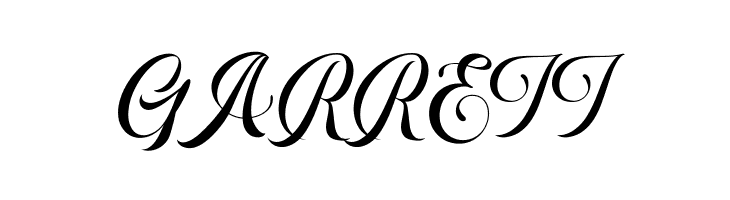 AyrexaPersonalUseOnly-Regular  Free Fonts Download