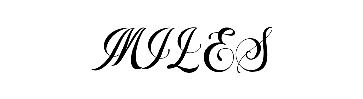 AyrexaPersonalUseOnly-Regular  Free Fonts Download