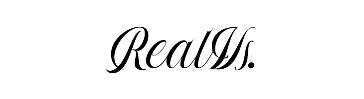 AyrexaPersonalUseOnly-Regular  Free Fonts Download