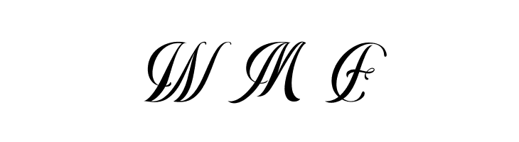 AyrexaPersonalUseOnly-Regular  Free Fonts Download