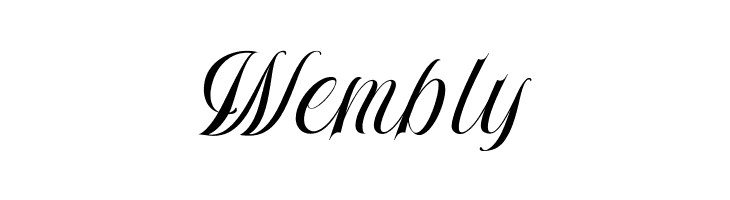 AyrexaPersonalUseOnly-Regular  Free Fonts Download