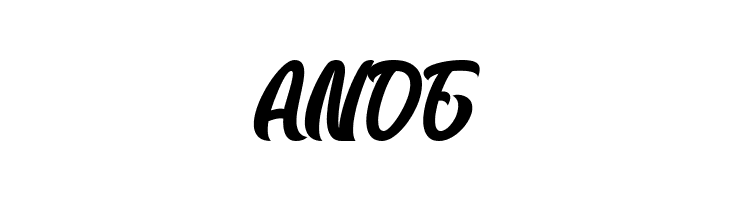 BadfuryPersonalUseOnly-Regular  Free Fonts Download