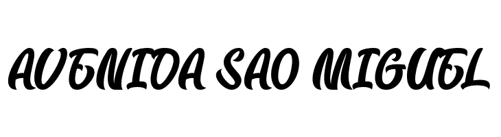 BadfuryPersonalUseOnly-Regular  Free Fonts Download